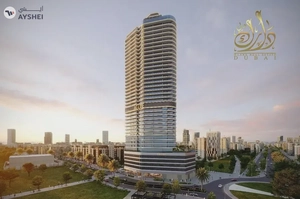Get It Now_Lowest Price_Stylish 2BR in JVC