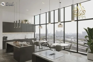 Get It Now_Lowest Price_Stylish 2BR in JVC