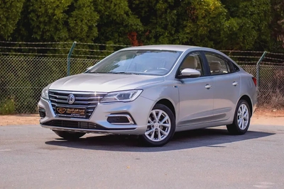 AED 329/Month | MG5 Comfort | GCC Specs | REF#M42095-0