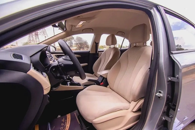 AED 329/Month | MG5 Comfort | GCC Specs | REF#M42095-9