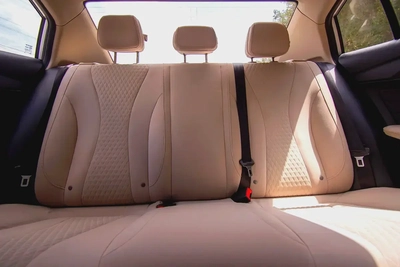 AED 329/Month | MG5 Comfort | GCC Specs | REF#M42095-11