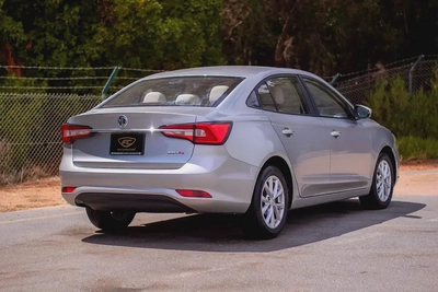 AED 329/Month | MG5 Comfort | GCC Specs | REF#M42095-3