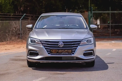 AED 329/Month | MG5 Comfort | GCC Specs | REF#M42095-5