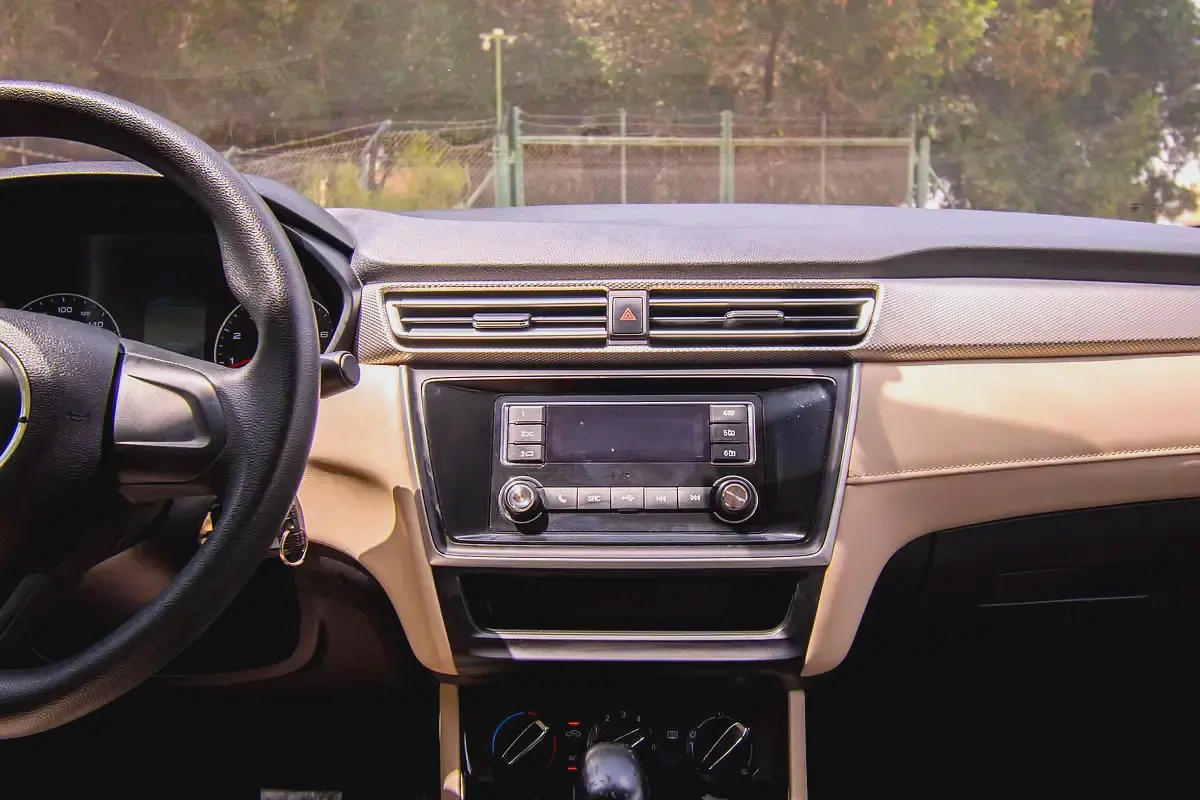 AED 329/Month | MG5 Comfort | GCC Specs | REF#M42095-15-15