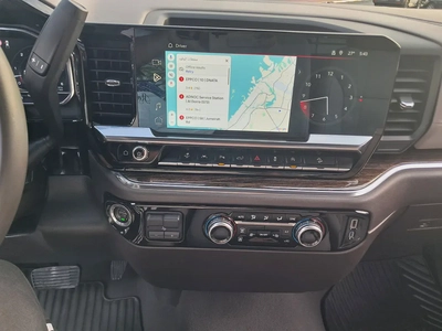 GMC Sierra SLE 5.3L Gcc Specs Single Owner 100% Original Paint Accident Free Very Well Maintained-15