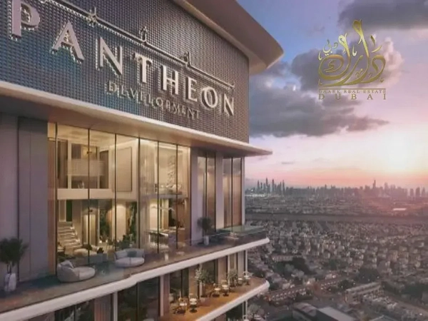 DISCOUNTED!_FURNISHED_SKYLIINE VIEW_IN DUBAI HEART