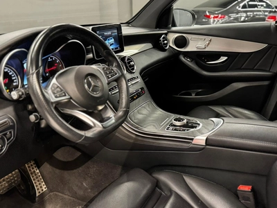 Mercedes-Benz GLC 300 2019-5