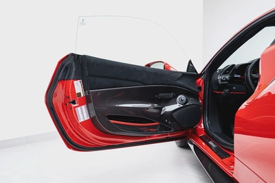 2019 FERRARI 488 PISTA | MAIN DEALER SERVICE-6