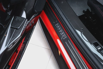 2019 FERRARI 488 PISTA | MAIN DEALER SERVICE-7