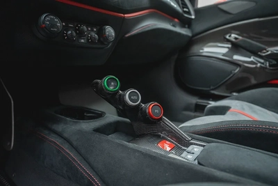 2019 FERRARI 488 PISTA | MAIN DEALER SERVICE-10