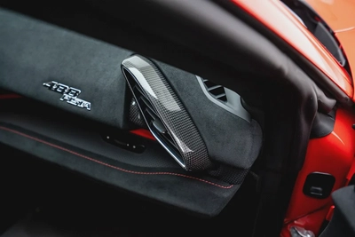 2019 FERRARI 488 PISTA | MAIN DEALER SERVICE-13