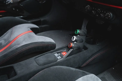 2019 FERRARI 488 PISTA | MAIN DEALER SERVICE-14
