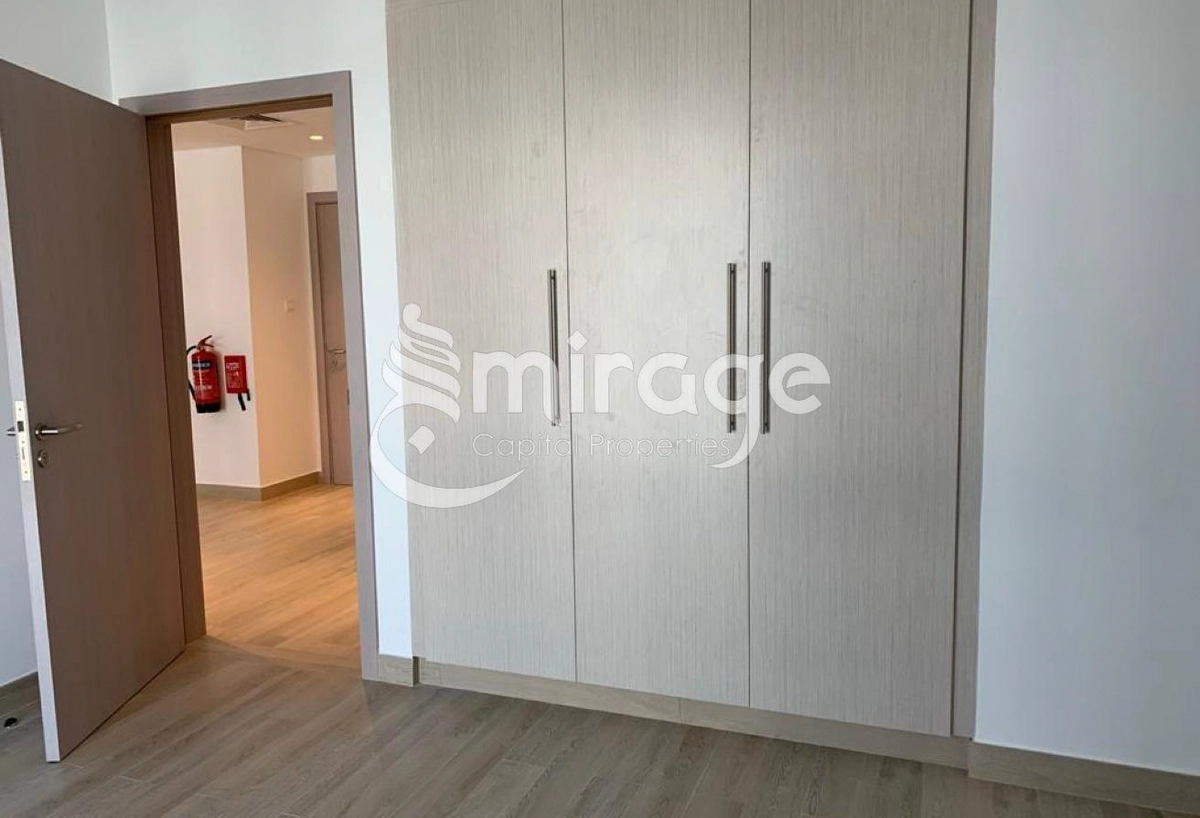 Vacant 1BR APT | Modern Amenities |Prime Location