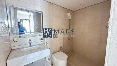 Brand new 5 bedrooms luxury villa with driver room for rent in Hoshi Sharjah for 175,000 AED yearly-19