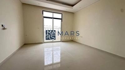 Brand new 5 bedrooms luxury villa with driver room for rent in Hoshi Sharjah for 175,000 AED yearly-5