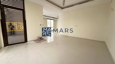Brand new 5 bedrooms luxury villa with driver room for rent in Hoshi Sharjah for 175,000 AED yearly-7