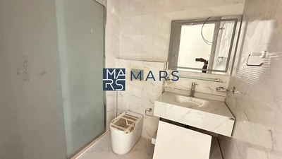 Brand new 5 bedrooms luxury villa with driver room for rent in Hoshi Sharjah for 175,000 AED yearly-8