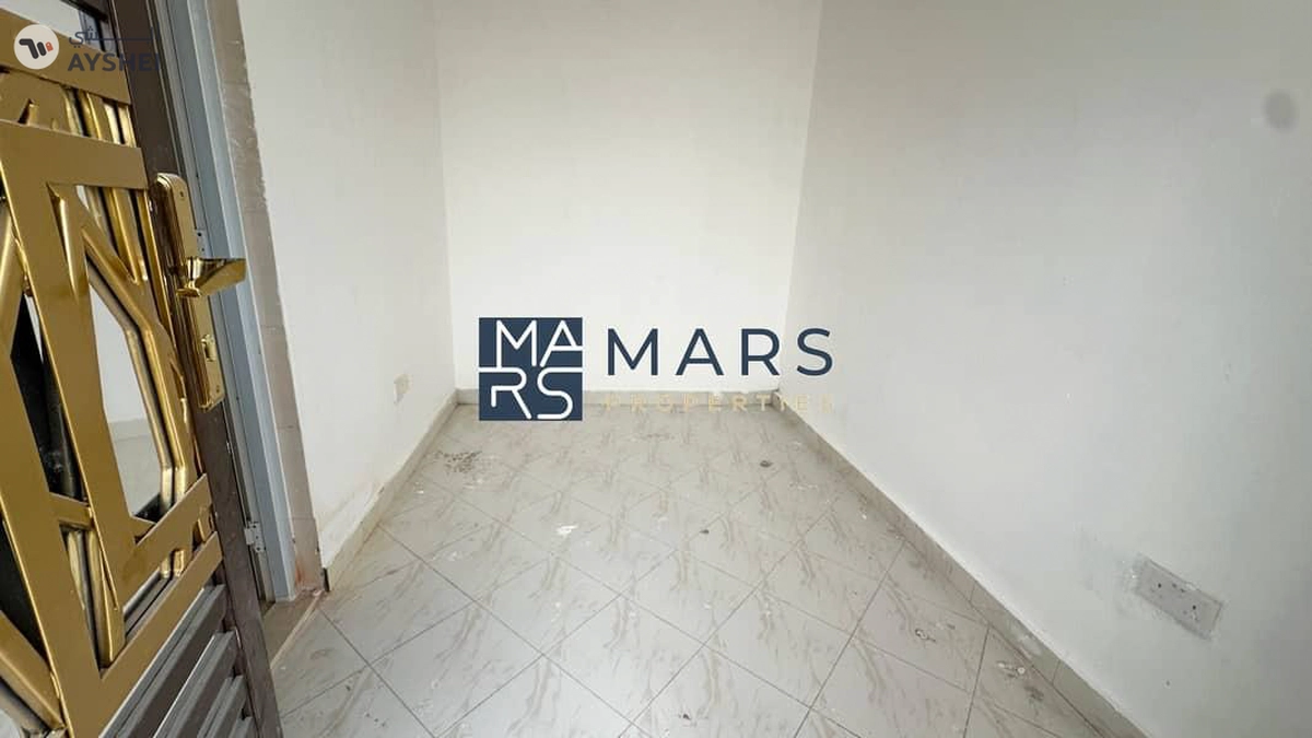 Brand new 5 bedrooms luxury villa with driver room for rent in Hoshi Sharjah for 175,000 AED yearly-12-12
