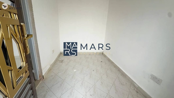 Brand new 5 bedrooms luxury villa with driver room for rent in Hoshi Sharjah for 175,000 AED yearly