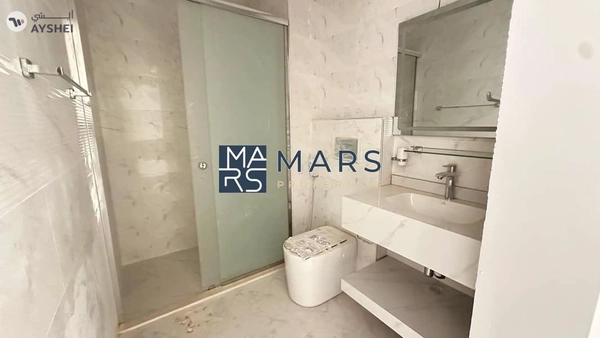 Brand new 5 bedrooms luxury villa with driver room for rent in Hoshi Sharjah for 175,000 AED yearly