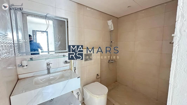 Brand new 5 bedrooms luxury villa with driver room for rent in Hoshi Sharjah for 175,000 AED yearly