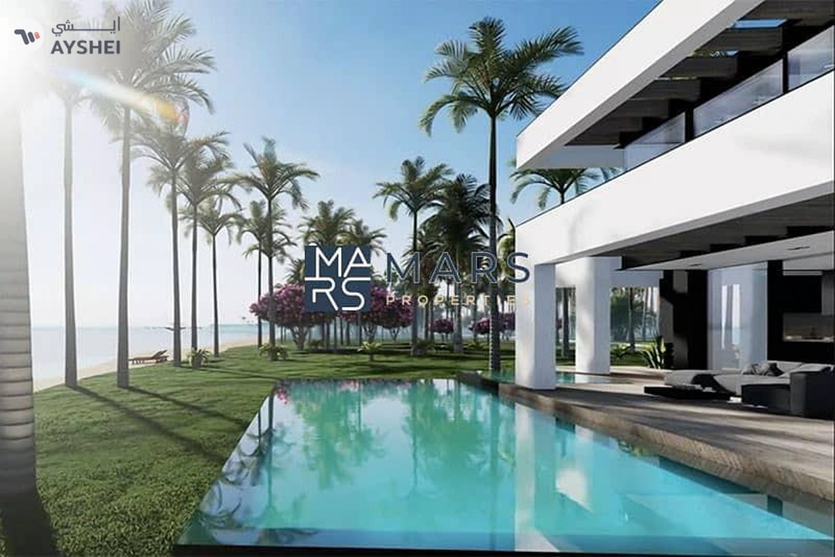 FOR SALE | LUXURY VILLA 4 BR | FREE 4% LAND DEPARTMENT FEES | 10% DOWN PAYMENT