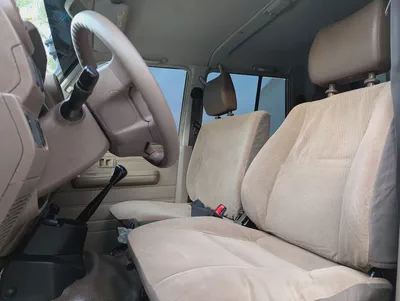 2020 TOYOTA LAND CRUISER PICK UP LC 79
SERIES DIESEL V8 4.5L GCC IN EXCELLENT CONDITION-8