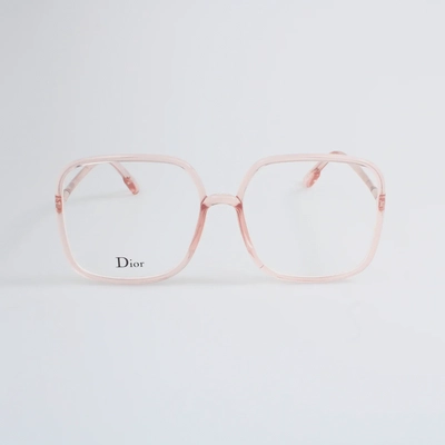 Dior VGSK 267 C1A 35J Eyewear Frame Women-0