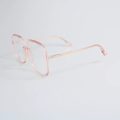 Dior VGSK 267 C1A 35J Eyewear Frame Women-1
