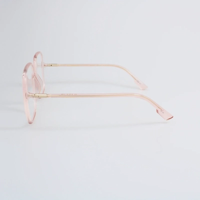 Dior VGSK 267 C1A 35J Eyewear Frame Women-3