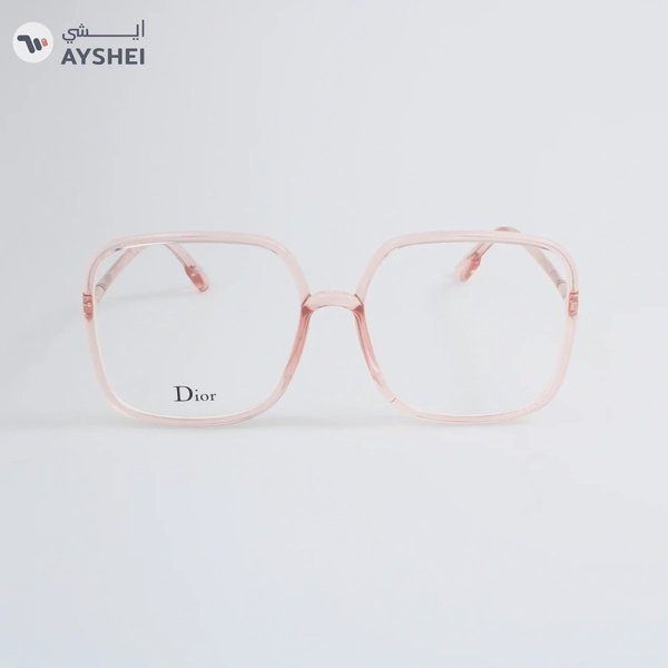 Dior VGSK 267 C1A 35J Eyewear Frame Women