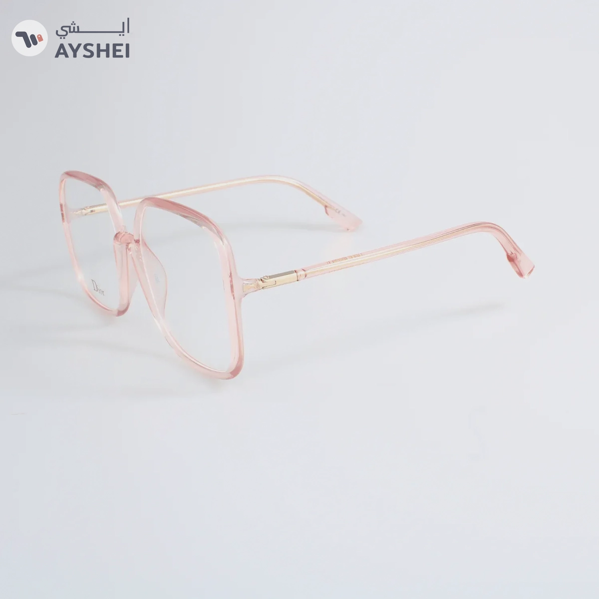 Dior VGSK 267 C1A 35J Eyewear Frame Women-1-1
