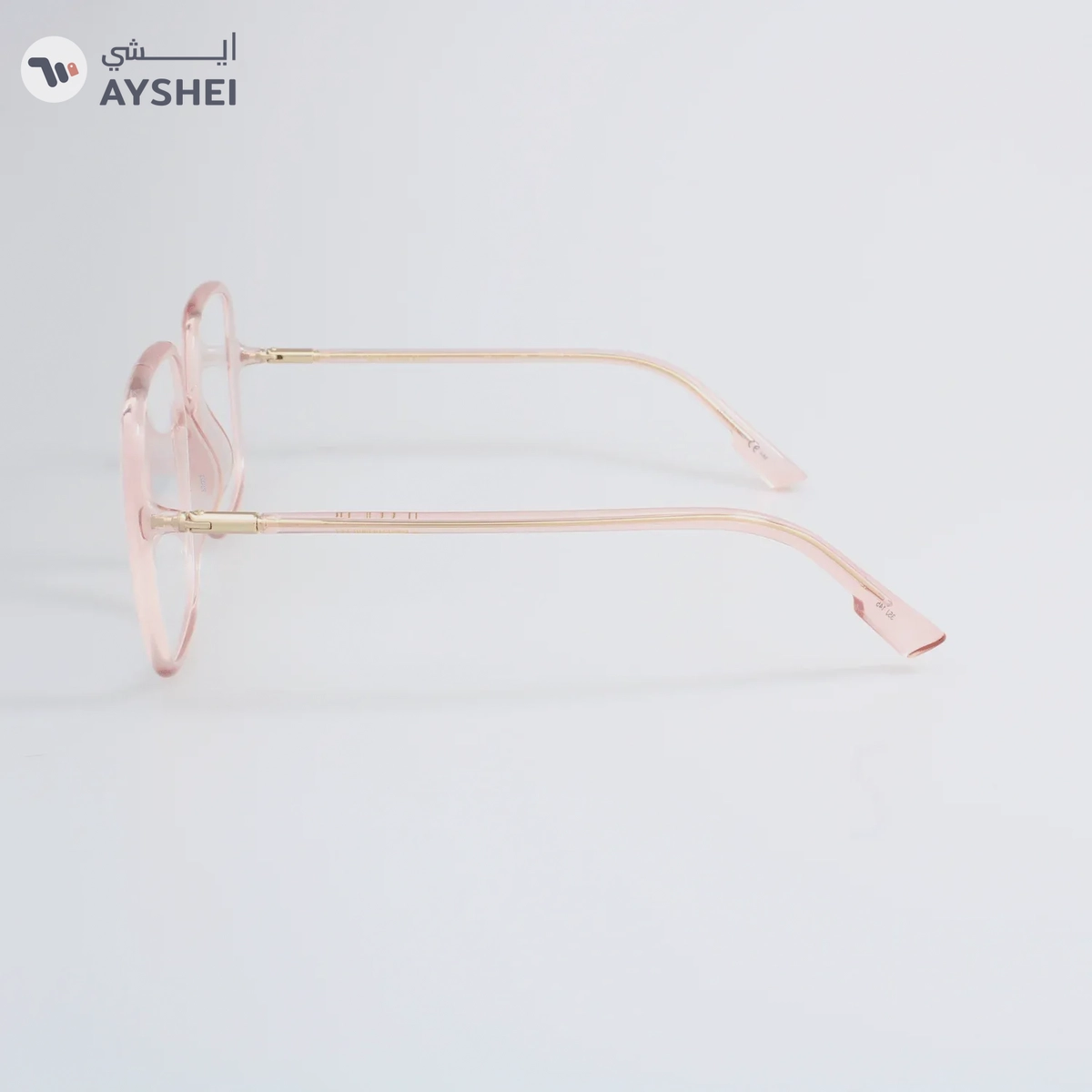 Dior VGSK 267 C1A 35J Eyewear Frame Women-3-3