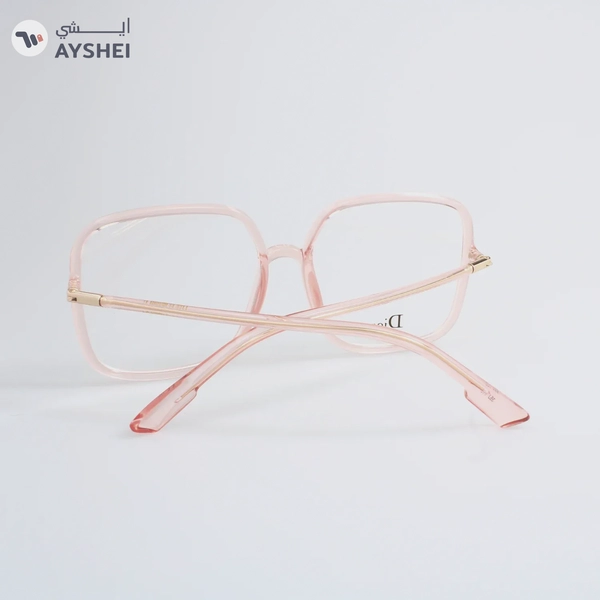 Dior VGSK 267 C1A 35J Eyewear Frame Women