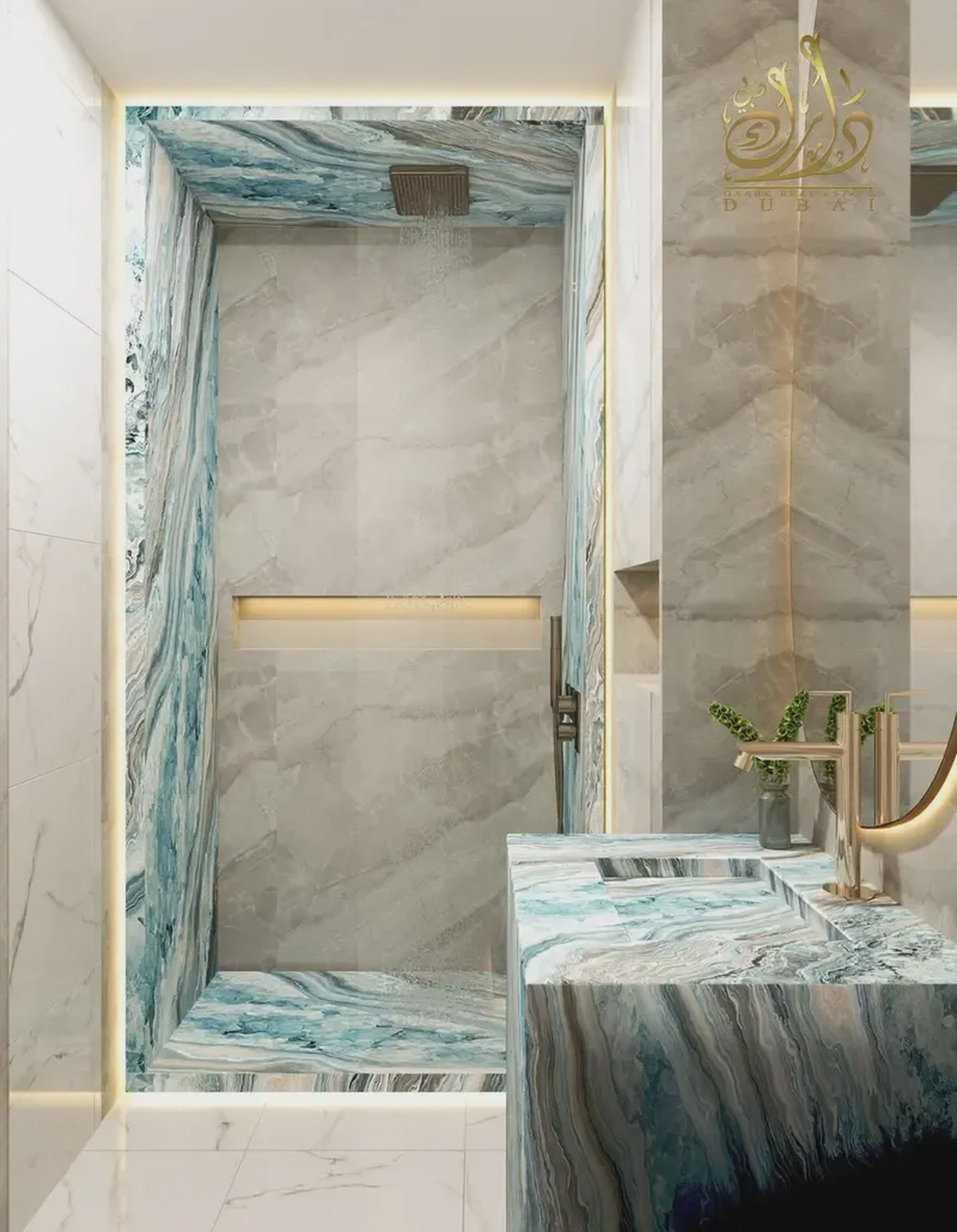 Luxury Living & Sky Beach | Premium Amenities & Exclusive Lifestyle