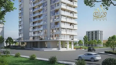 Estrella by Nexus – Signature Luxury Living in Majan-0