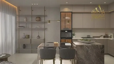 Estrella by Nexus – Signature Luxury Living in Majan-2