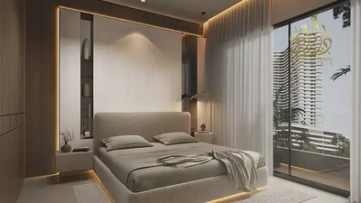 Estrella by Nexus – Signature Luxury Living in Majan-4