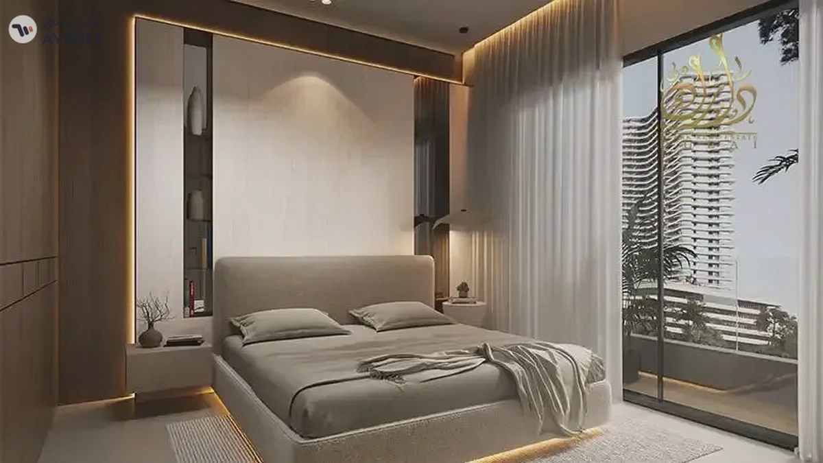 Estrella by Nexus – Signature Luxury Living in Majan