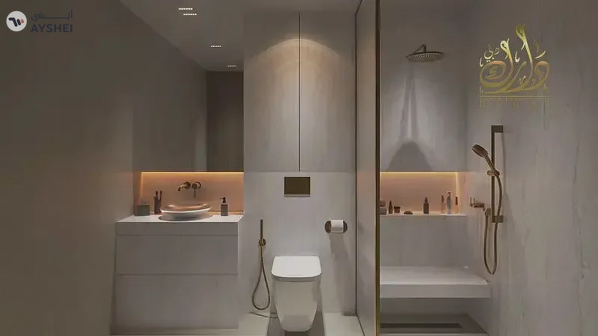 Estrella by Nexus – Signature Luxury Living in Majan