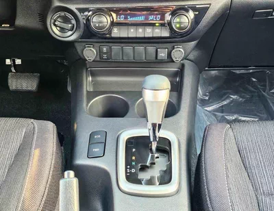 Toyota Hilux SGLX SR5 WIDE BODY WITH HUK /FULL OPTION REAR CAMERA/2.4L DIESEL 4WD (CODE#HLD5J)-14
