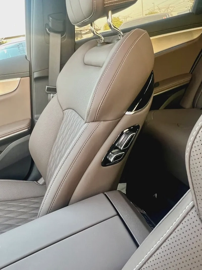 BYD HAN - 2025 - Full option-13