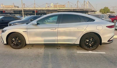 BYD HAN - 2025 - Full option-2