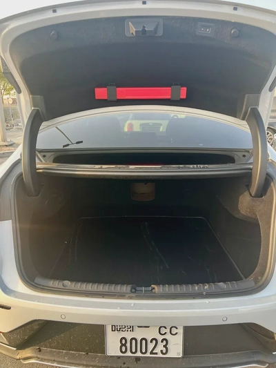 BYD HAN - 2025 - Full option-5