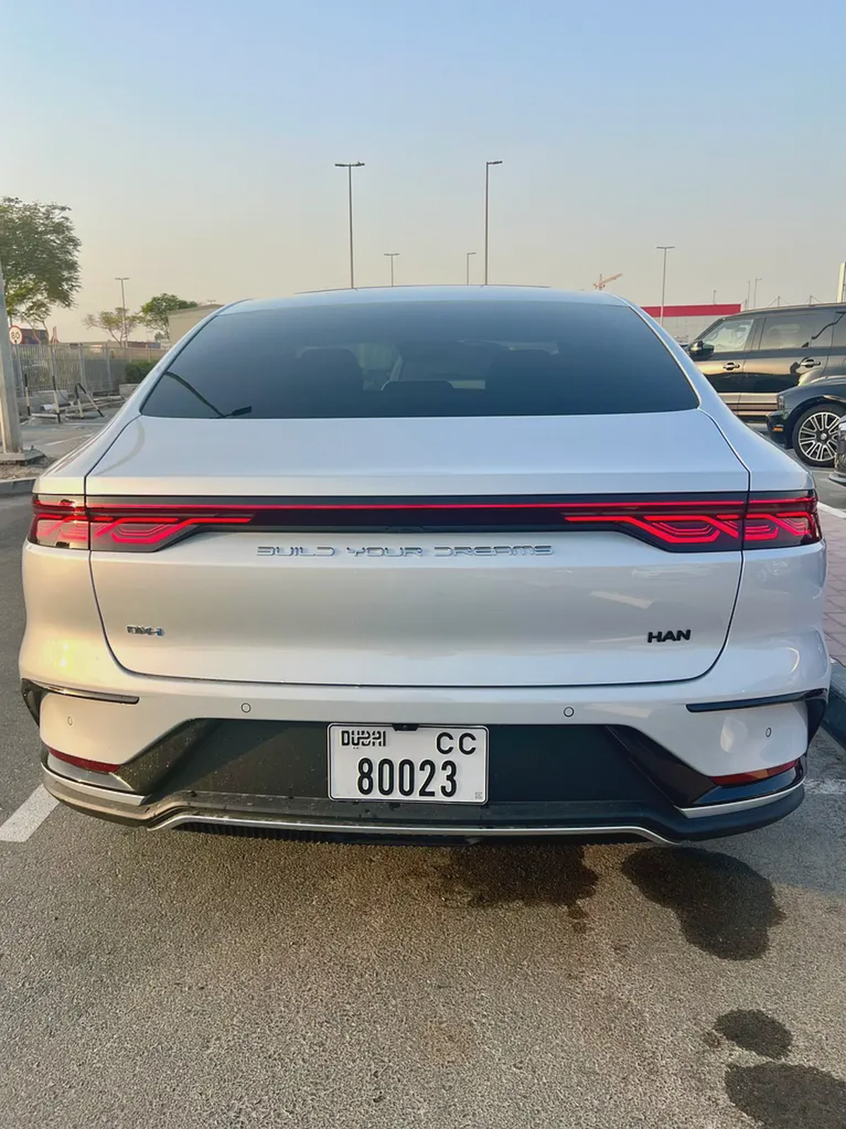 BYD HAN - 2025 - Full option-3-3