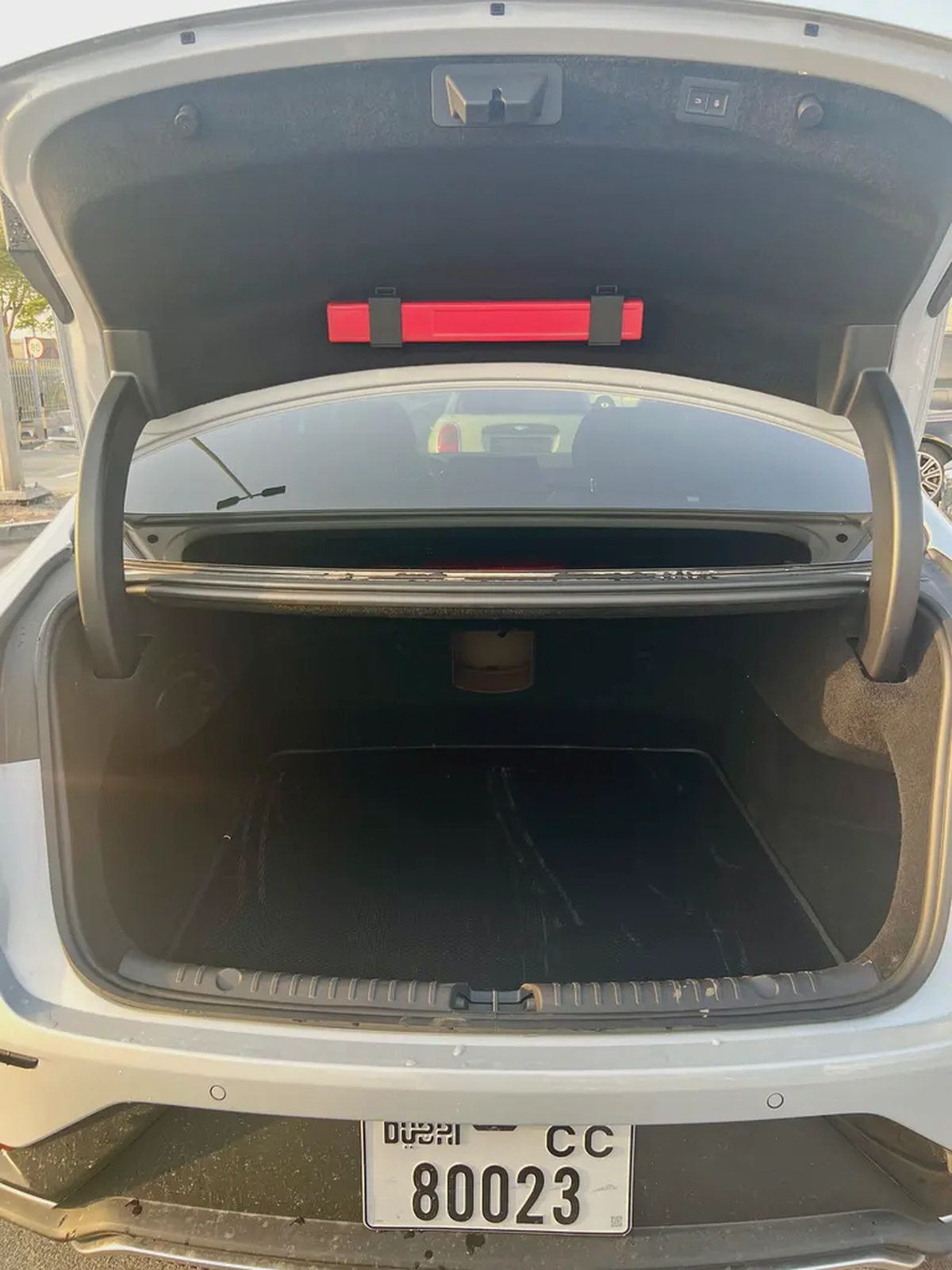 BYD HAN - 2025 - Full option-5-5