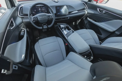 BAIC X55-13