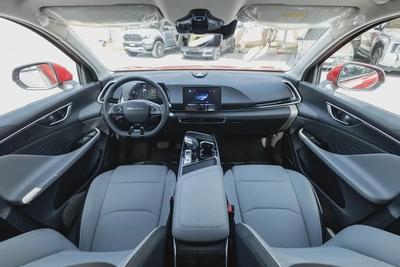 BAIC X55-1