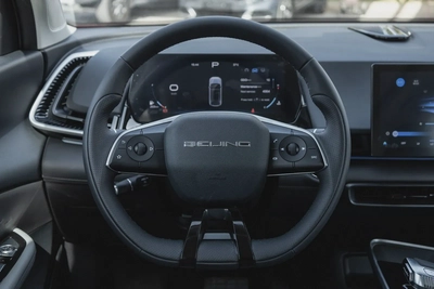 BAIC X55-15