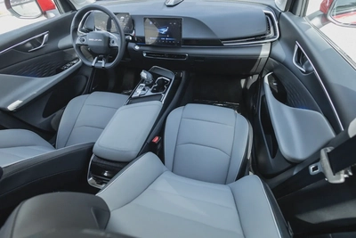 BAIC X55-11